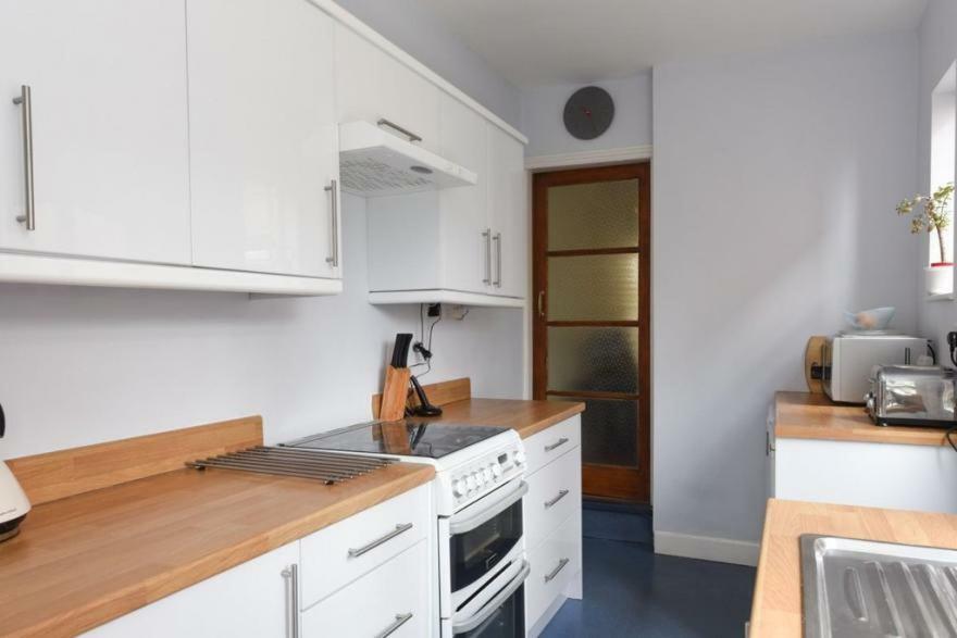 Johnson Road Near Erdington Station Apartment Birmingham Bagian luar foto